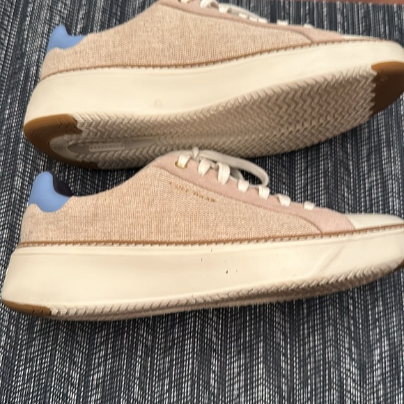 Cole Haan Court shoes - Picture 5 of 7